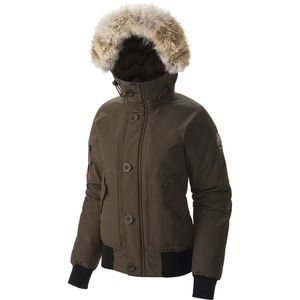 Sorel Women’s Caribou Bomber Jacket XL - Like New